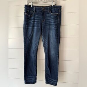 Judy Blue Relaxed Fit Women’s Jeans 15/32 Style JB82102DK